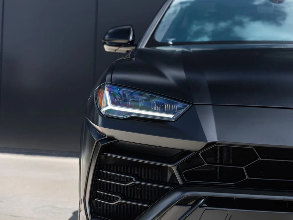 2021 Lamborghini Urus - Image 23 of 31