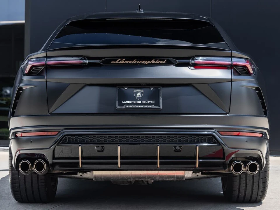 2021 Lamborghini Urus - Image 7 of 31