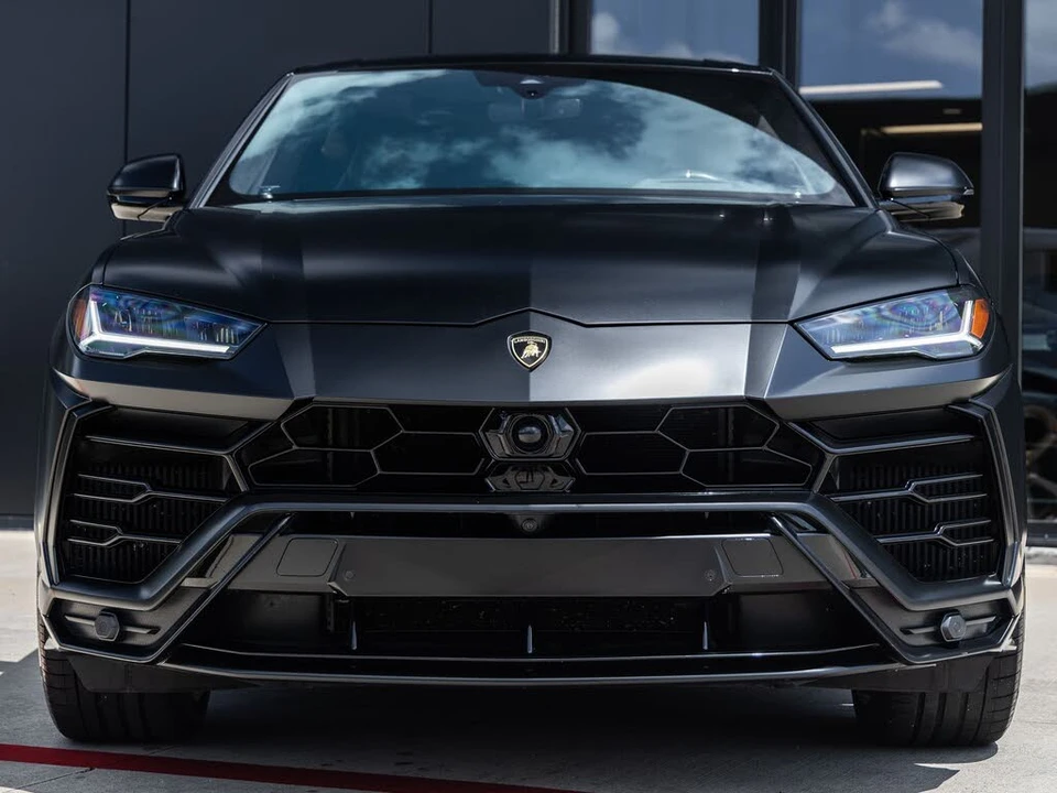 2021 Lamborghini Urus - Image 4 of 31