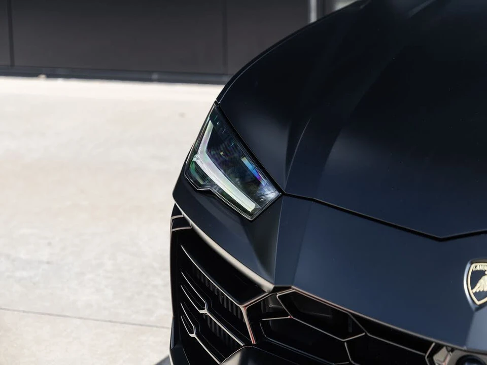 2021 Lamborghini Urus - Image 18 of 31