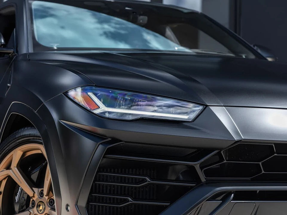 2021 Lamborghini Urus - Image 20 of 31
