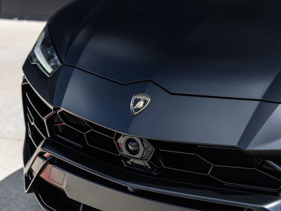 2021 Lamborghini Urus - Image 17 of 31