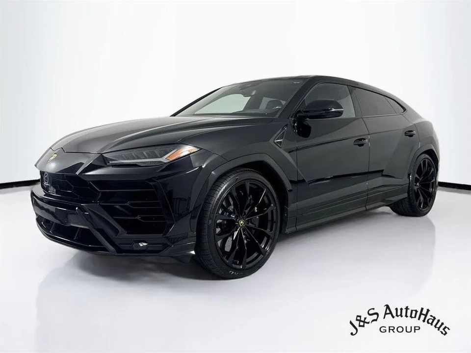 2021 Lamborghini Urus - Image 3 of 31