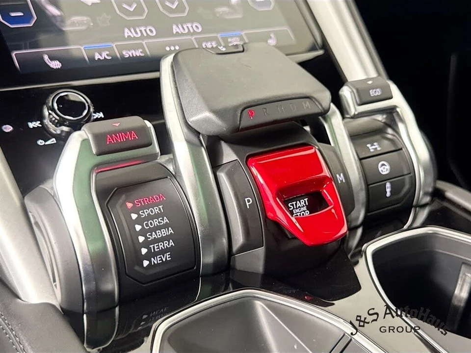 2021 Lamborghini Urus - Image 22 of 31