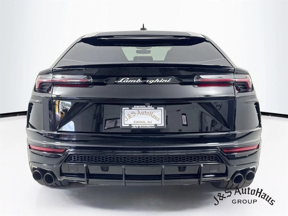 2021 Lamborghini Urus - Image 6 of 31