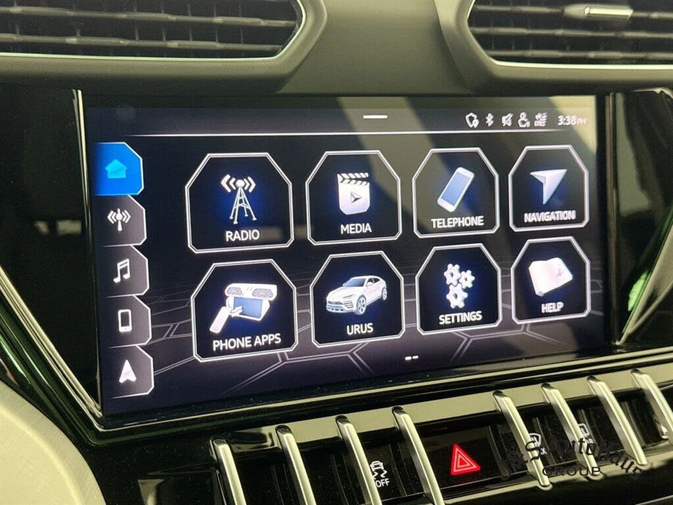 2021 Lamborghini Urus - Image 18 of 31