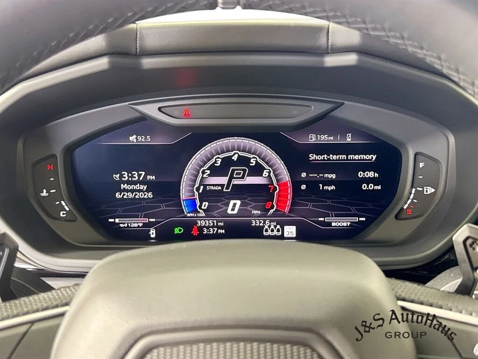 2021 Lamborghini Urus - Image 15 of 31