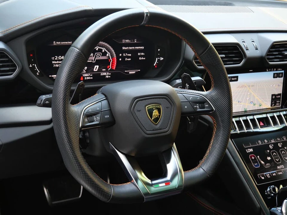 2021 Lamborghini Urus - Image 14 of 27