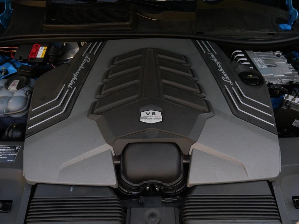 2021 Lamborghini Urus - Image 26 of 27