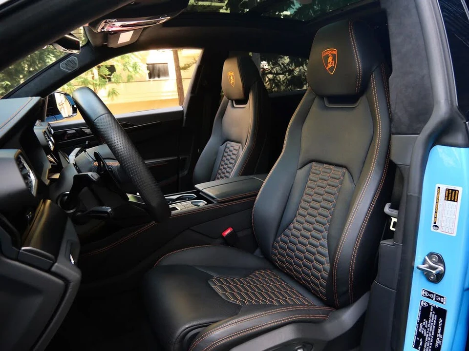 2021 Lamborghini Urus - Image 18 of 27