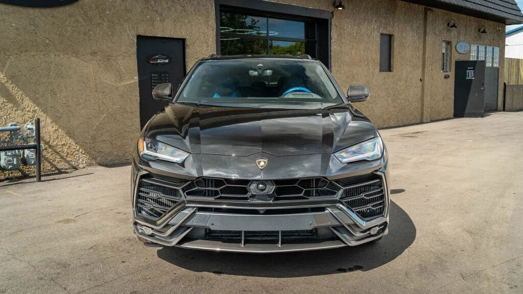 2021 Lamborghini Urus - Image 3 of 29