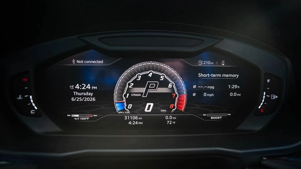 2021 Lamborghini Urus - Image 25 of 29