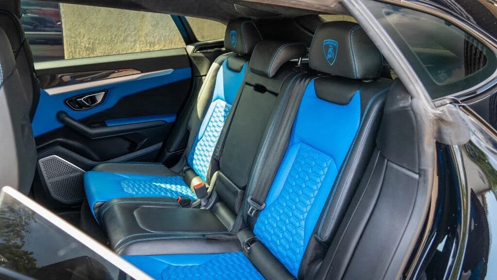 2021 Lamborghini Urus - Image 18 of 29