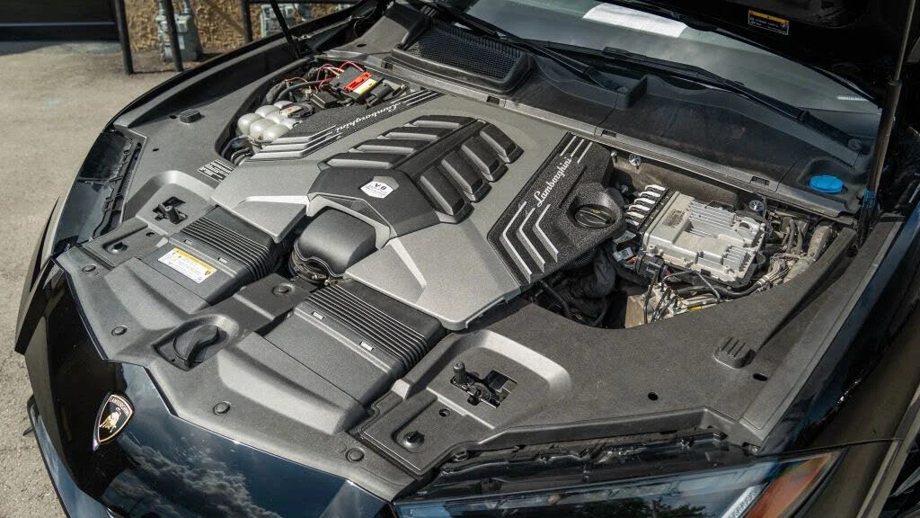 2021 Lamborghini Urus - Image 11 of 29