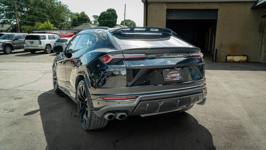 2021 Lamborghini Urus - Image 8 of 29