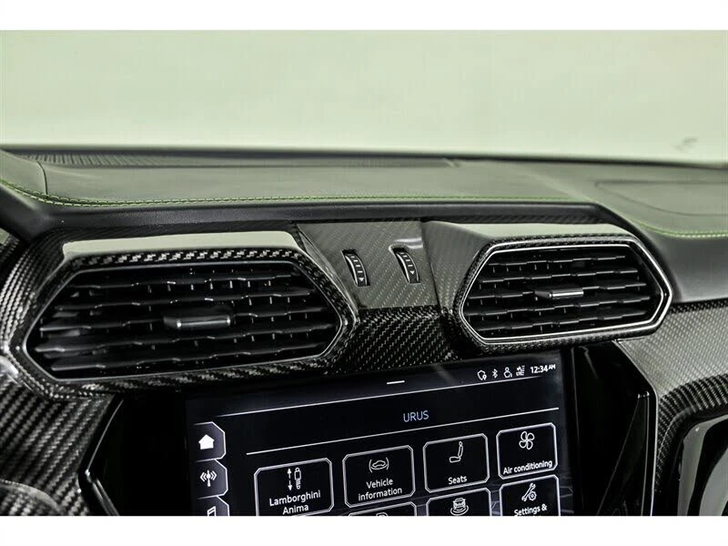 2021 Lamborghini Urus - Image 26 of 31