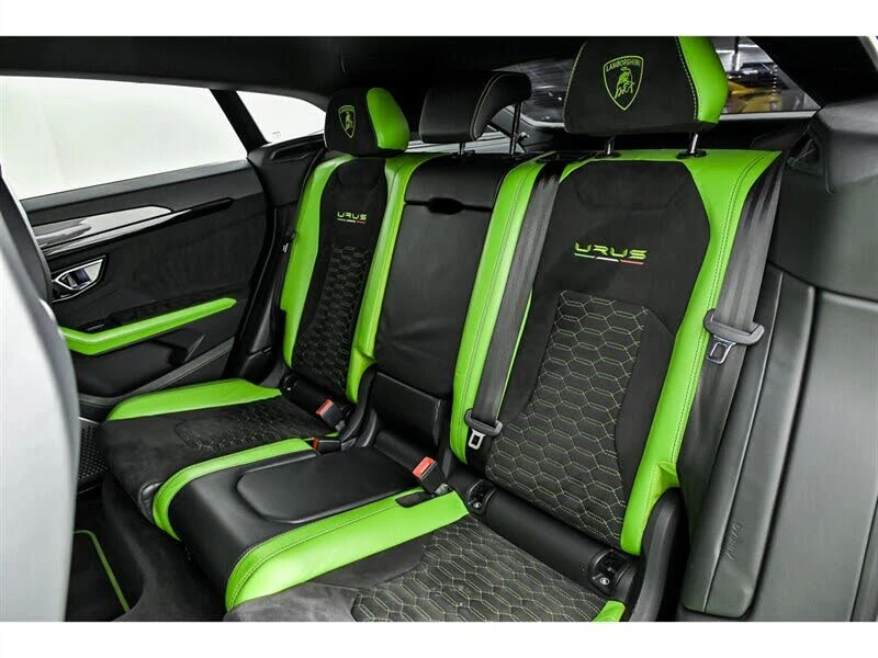 2021 Lamborghini Urus - Image 19 of 31