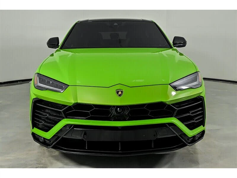 2021 Lamborghini Urus - Image 4 of 31