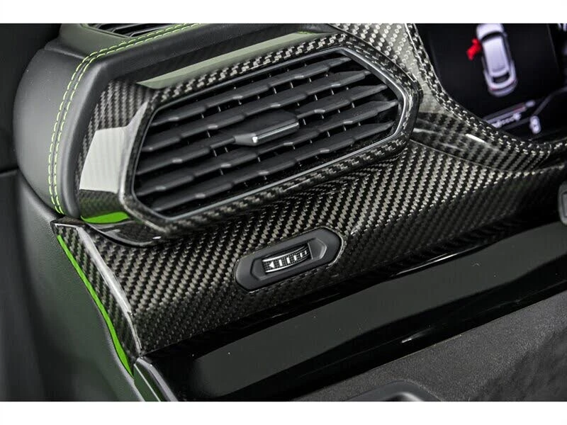 2021 Lamborghini Urus - Image 22 of 31