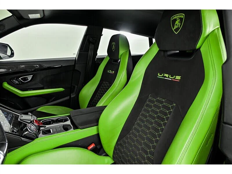2021 Lamborghini Urus - Image 18 of 31