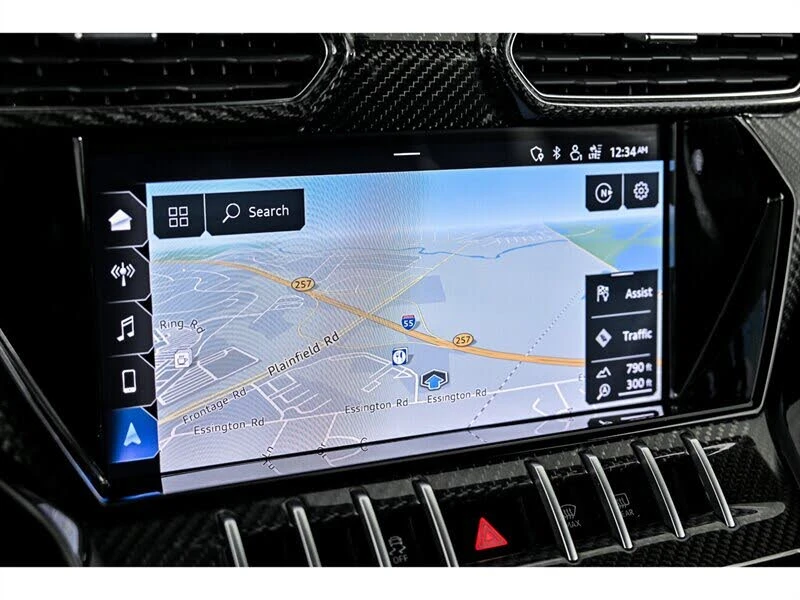 2021 Lamborghini Urus - Image 29 of 31