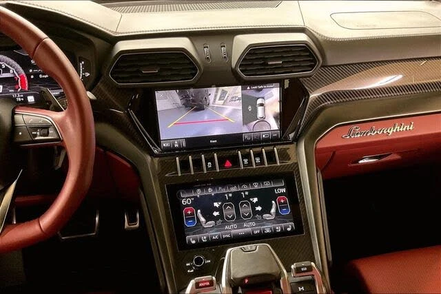 2021 Lamborghini Urus - Image 5 of 6