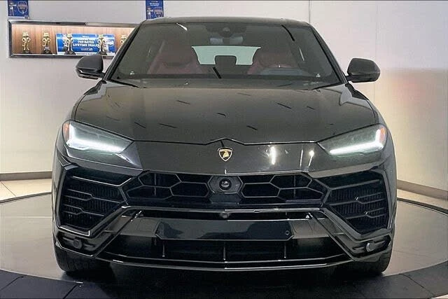 2021 Lamborghini Urus - Image 2 of 6