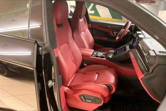 2021 Lamborghini Urus - Image 6 of 6