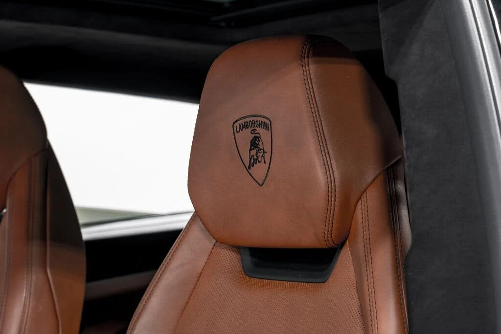 2021 Lamborghini Urus - Image 20 of 31