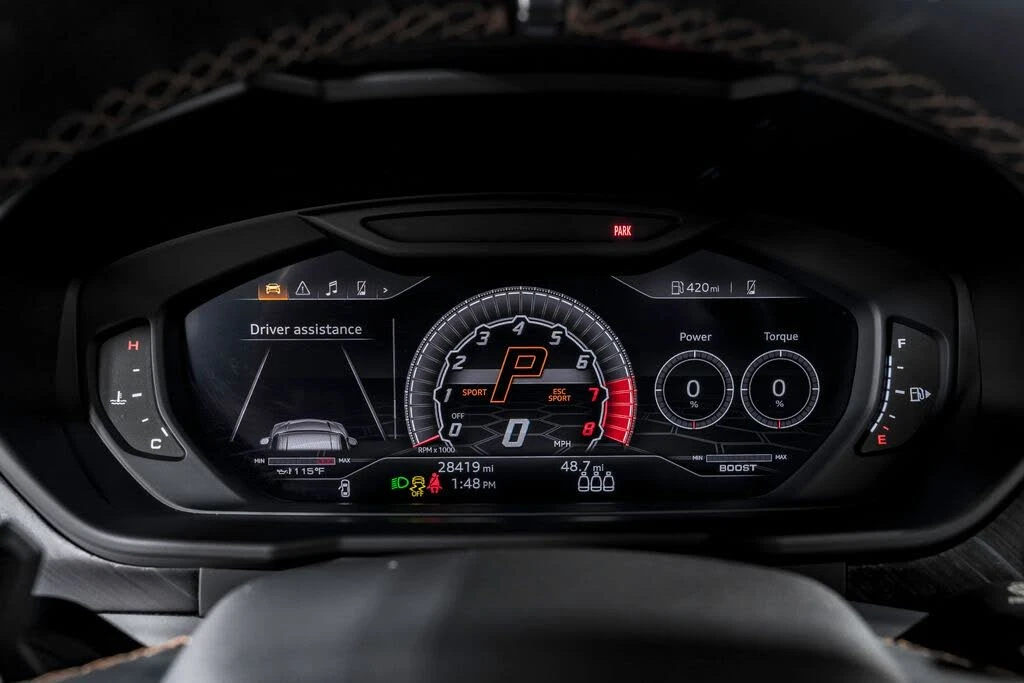 2021 Lamborghini Urus - Image 17 of 31