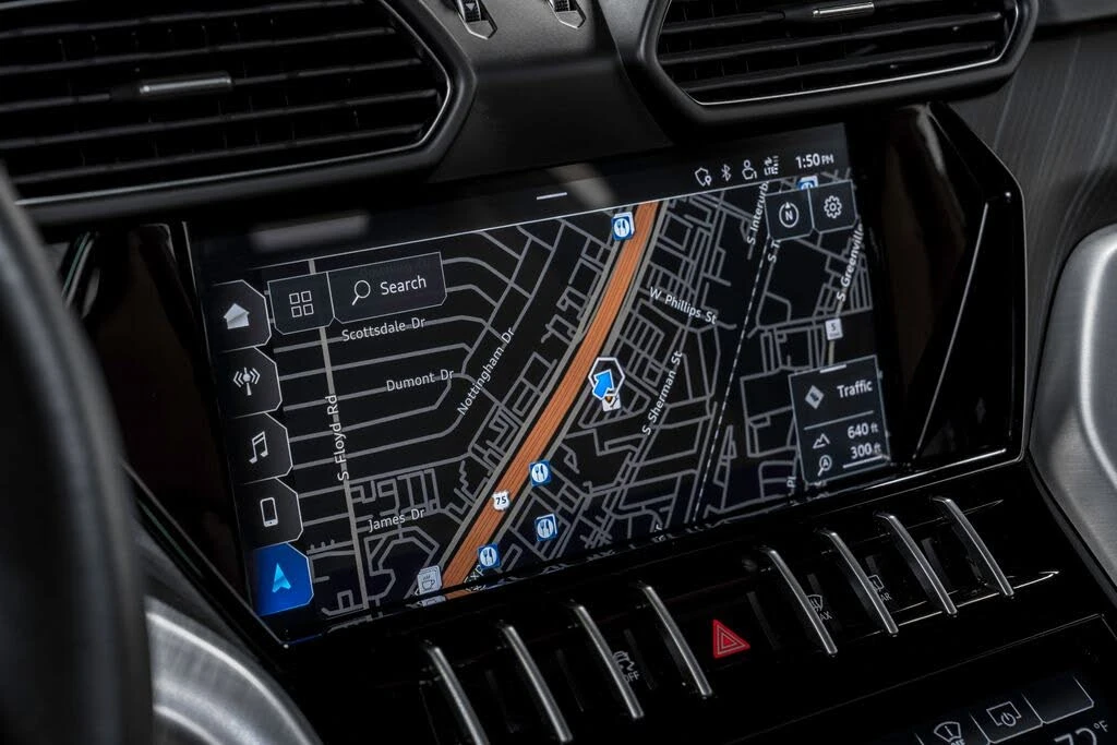 2021 Lamborghini Urus - Image 25 of 31