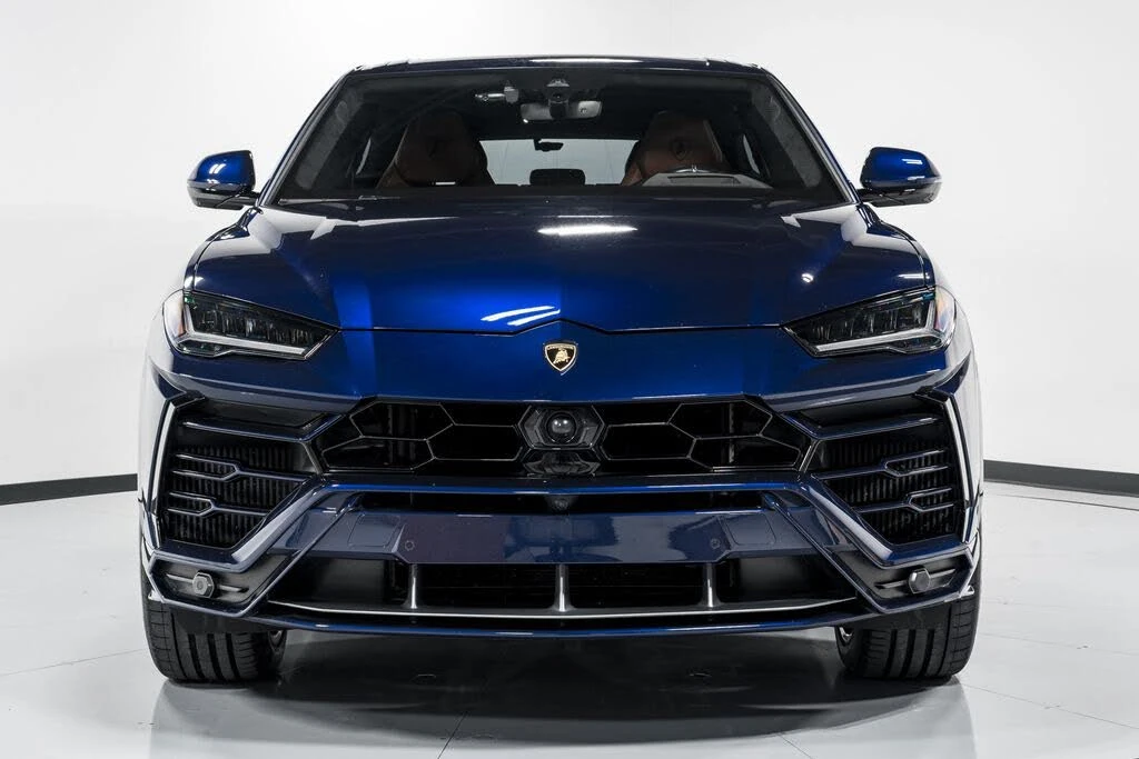 2021 Lamborghini Urus - Image 8 of 31