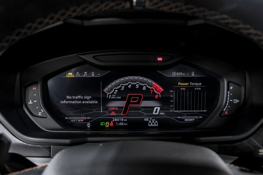2021 Lamborghini Urus - Image 18 of 31