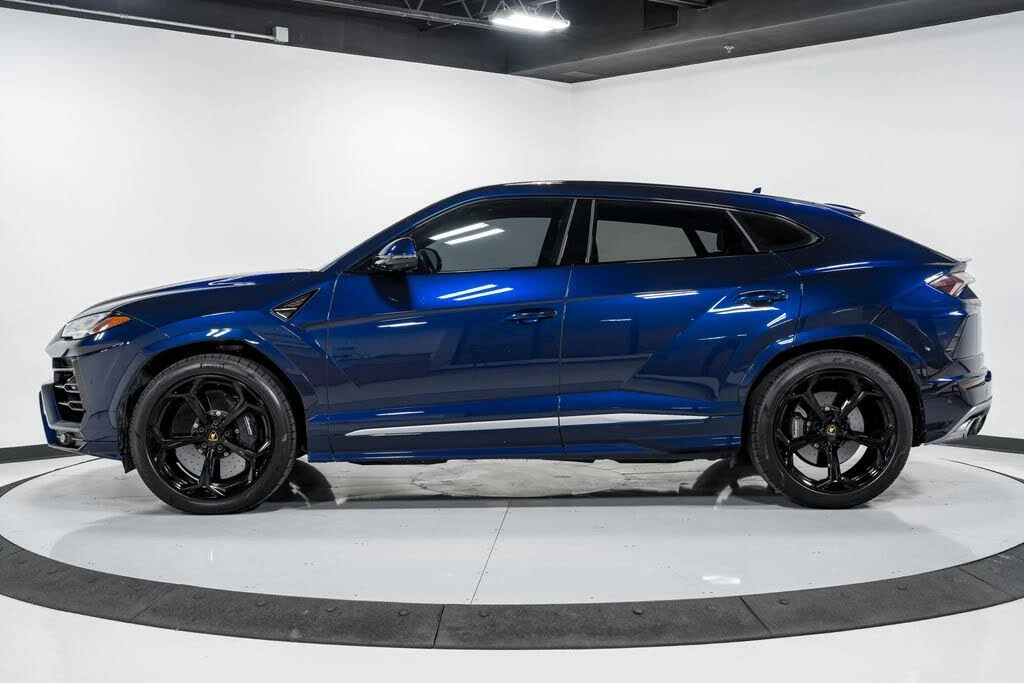 2021 Lamborghini Urus - Image 6 of 31