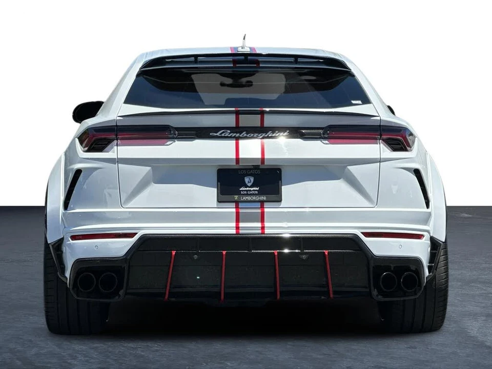 2021 Lamborghini Urus - Image 4 of 31