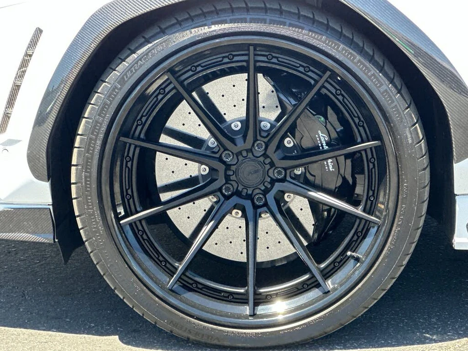 2021 Lamborghini Urus - Image 9 of 31