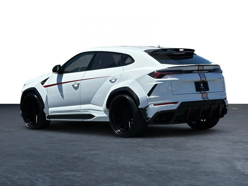 2021 Lamborghini Urus - Image 12 of 31