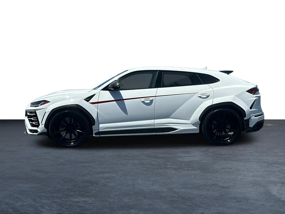 2021 Lamborghini Urus - Image 11 of 31
