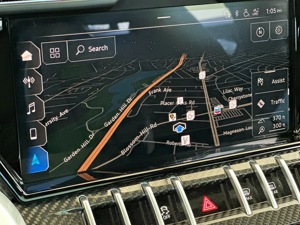 2021 Lamborghini Urus - Image 23 of 31