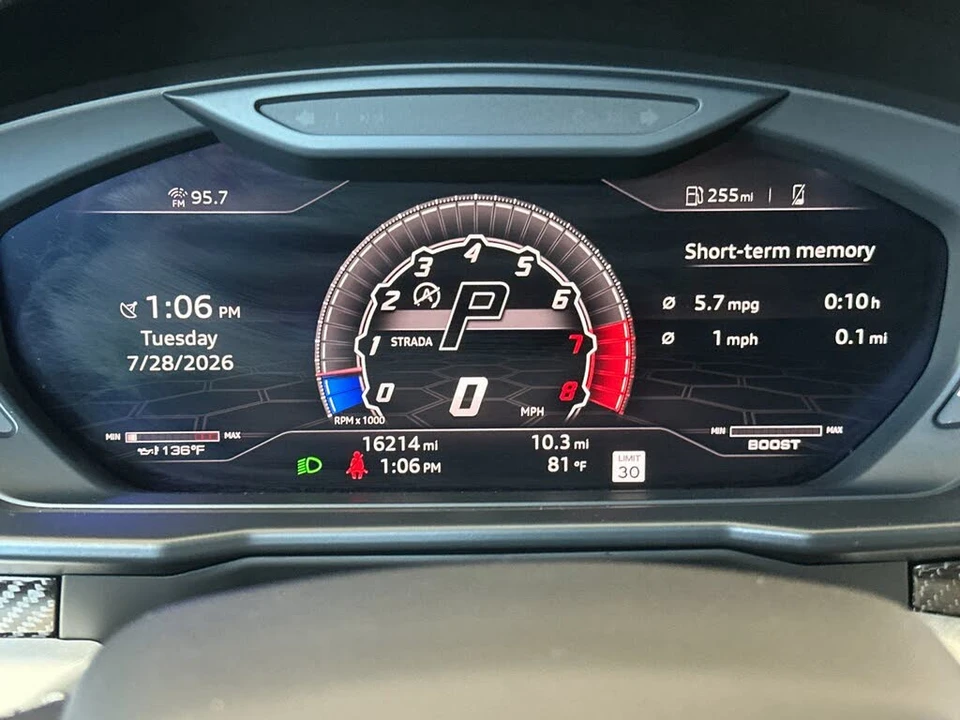 2021 Lamborghini Urus - Image 31 of 31