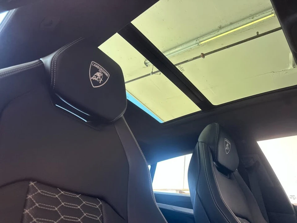 2021 Lamborghini Urus - Image 21 of 31
