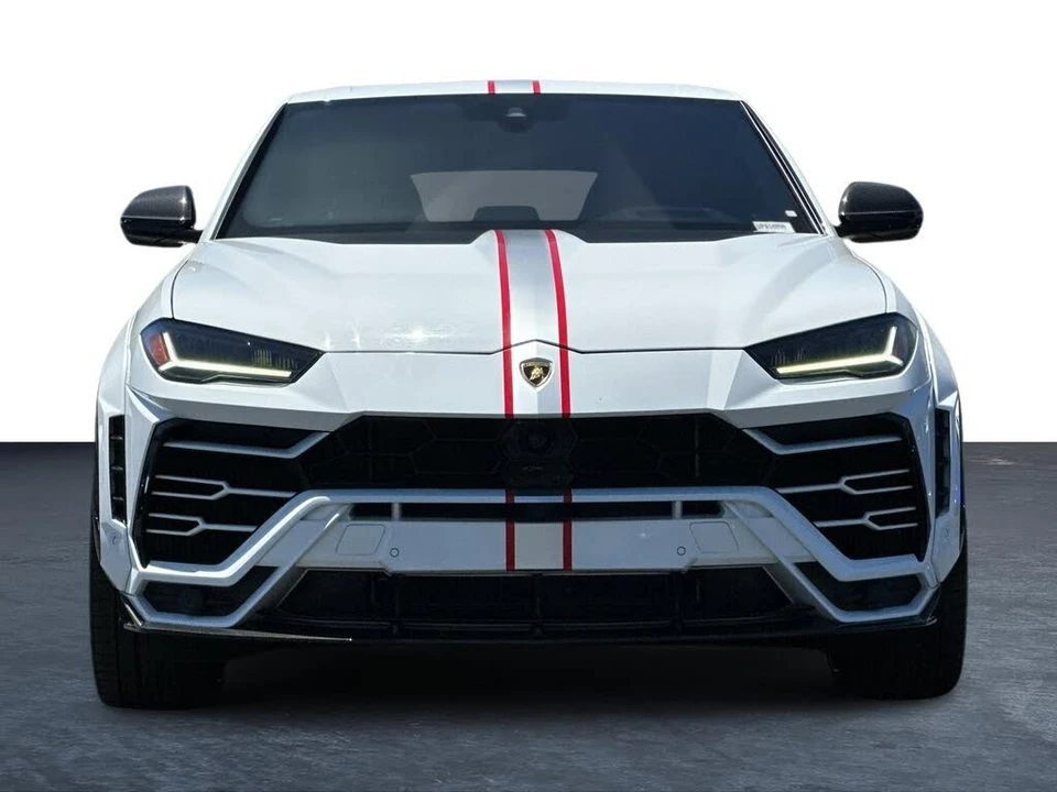 2021 Lamborghini Urus - Image 5 of 31