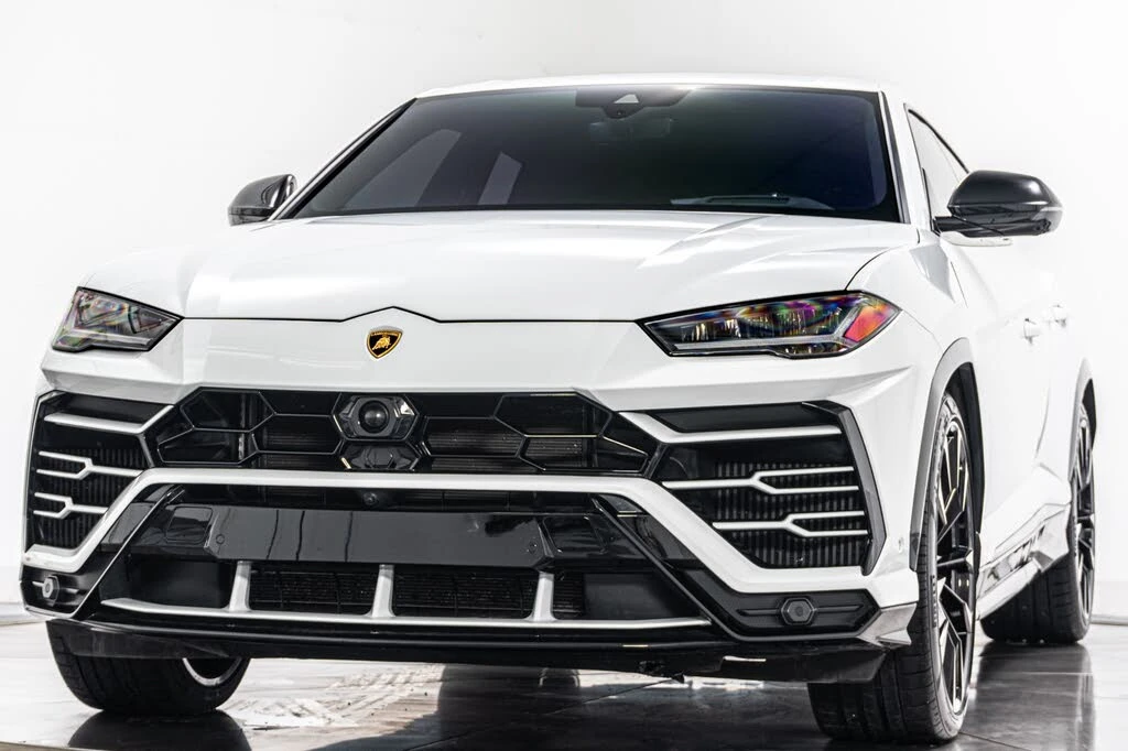 2021 Lamborghini Urus - Image 5 of 31