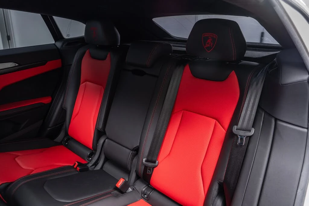 2021 Lamborghini Urus - Image 16 of 31