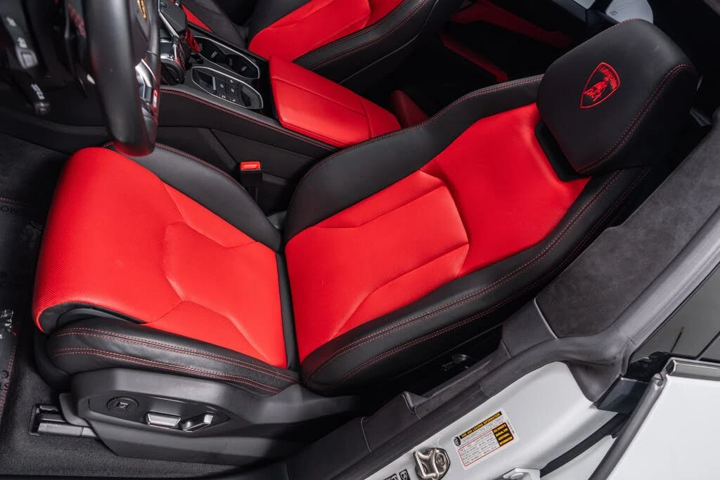 2021 Lamborghini Urus - Image 24 of 31