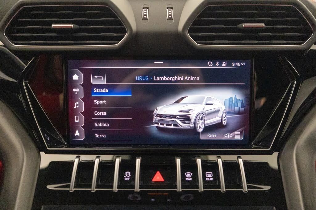 2021 Lamborghini Urus - Image 30 of 31