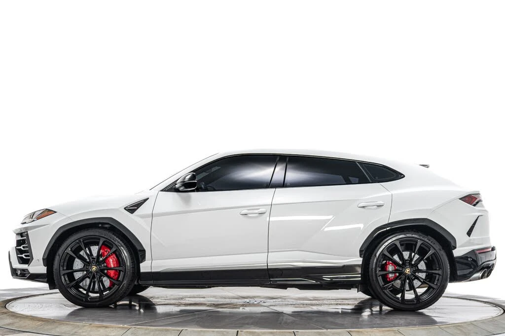 2021 Lamborghini Urus - Image 6 of 31