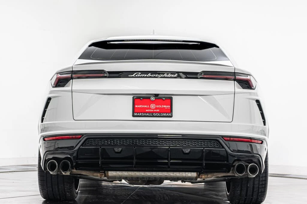 2021 Lamborghini Urus - Image 8 of 31