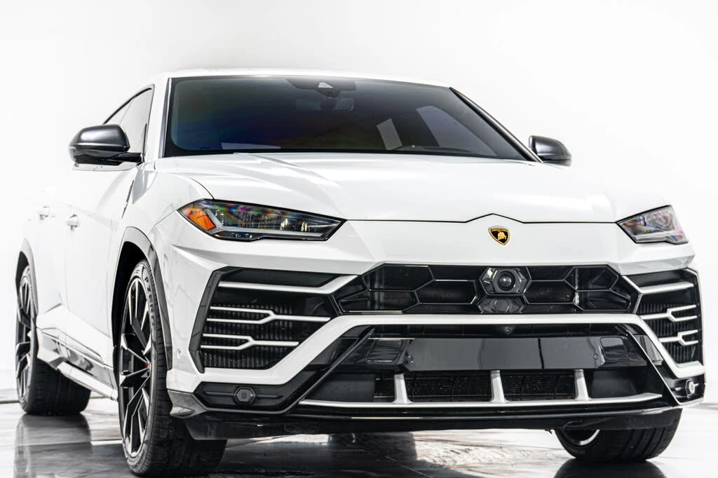 2021 Lamborghini Urus - Image 3 of 31