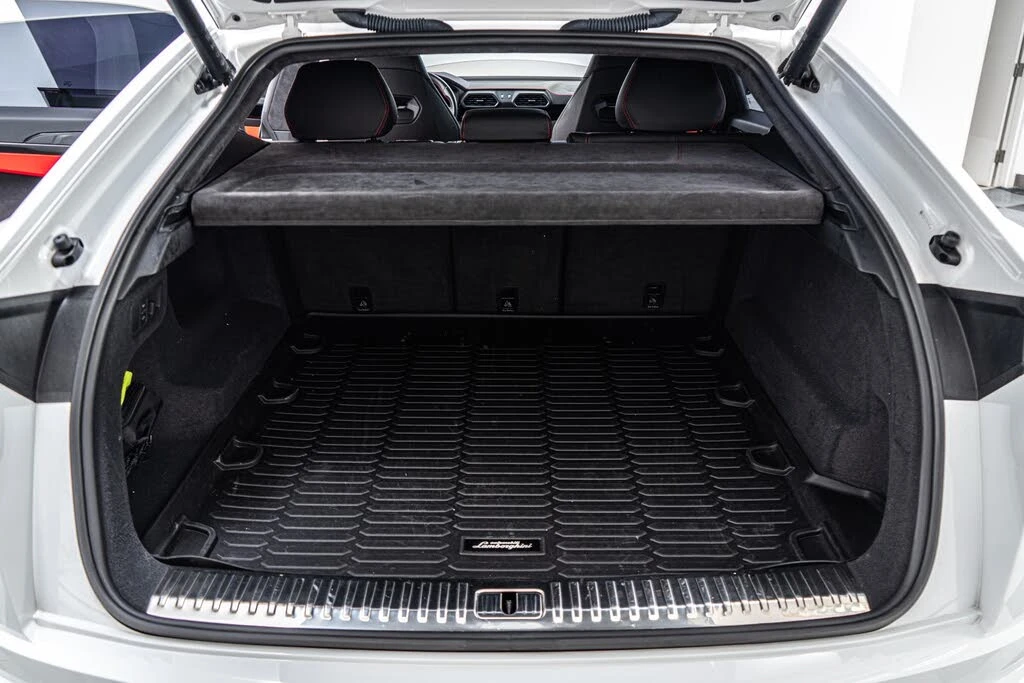 2021 Lamborghini Urus - Image 19 of 31